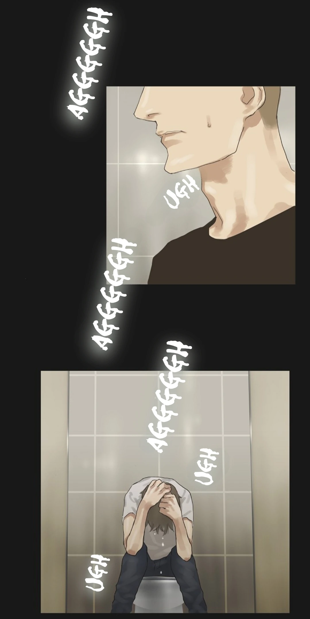 Ennui - Chapter 16 - Page 29