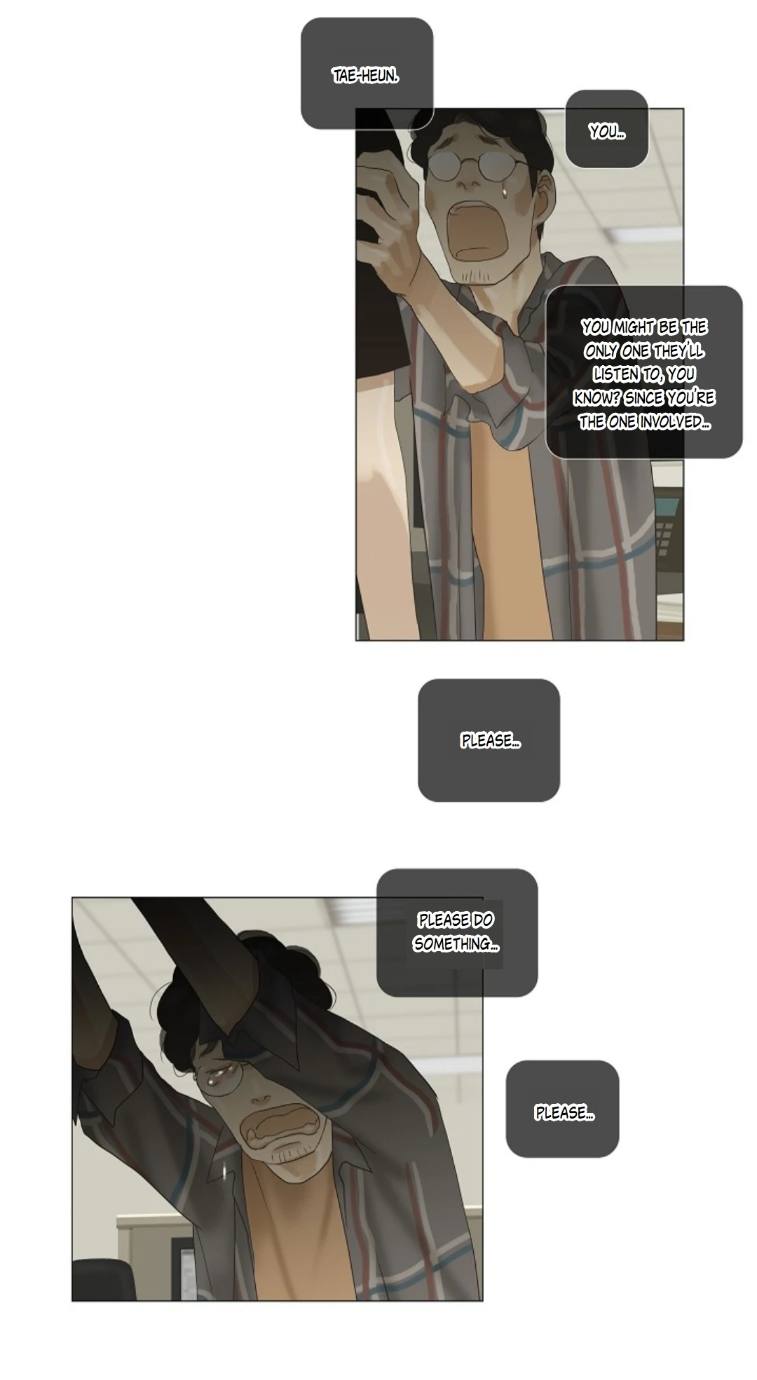Ennui - Chapter 42 - Page 36