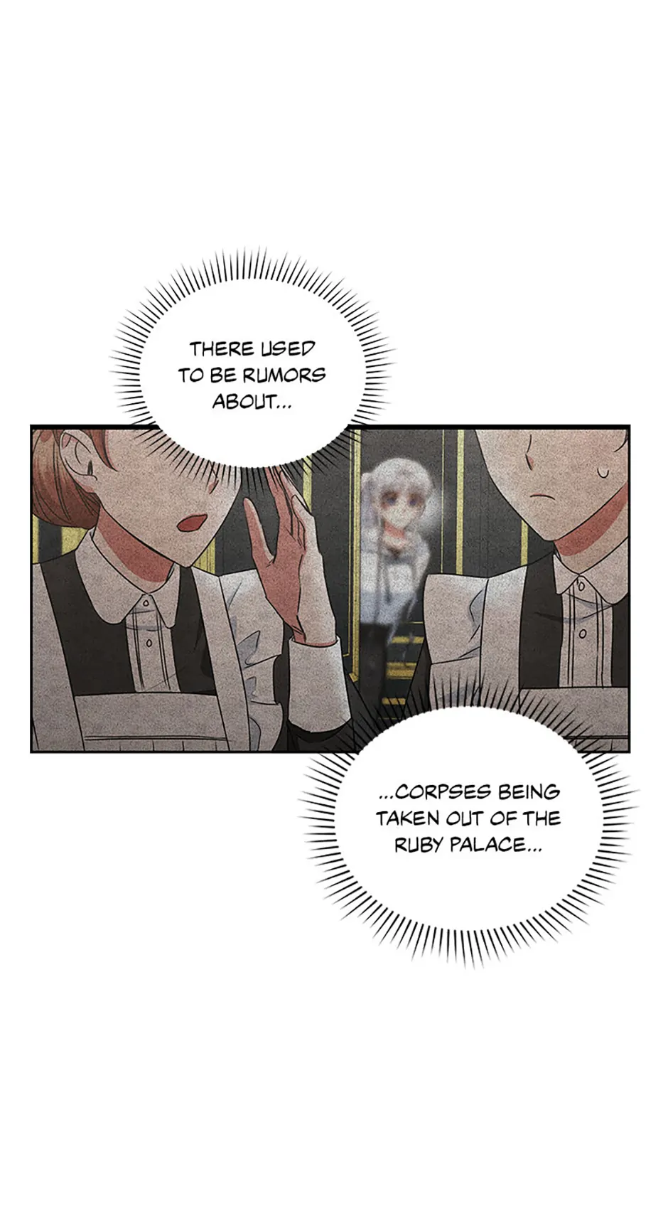 Escaping Execution - Chapter 40 - Page 3