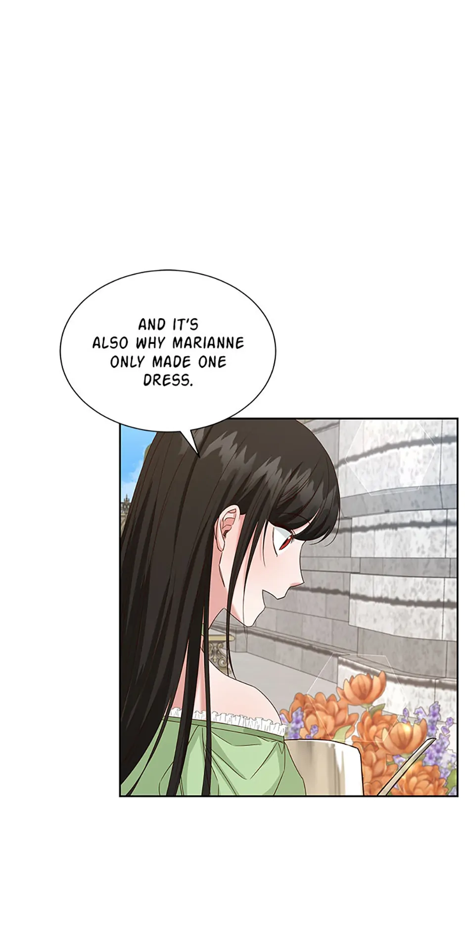 Escaping Execution - Chapter 7 - Page 50