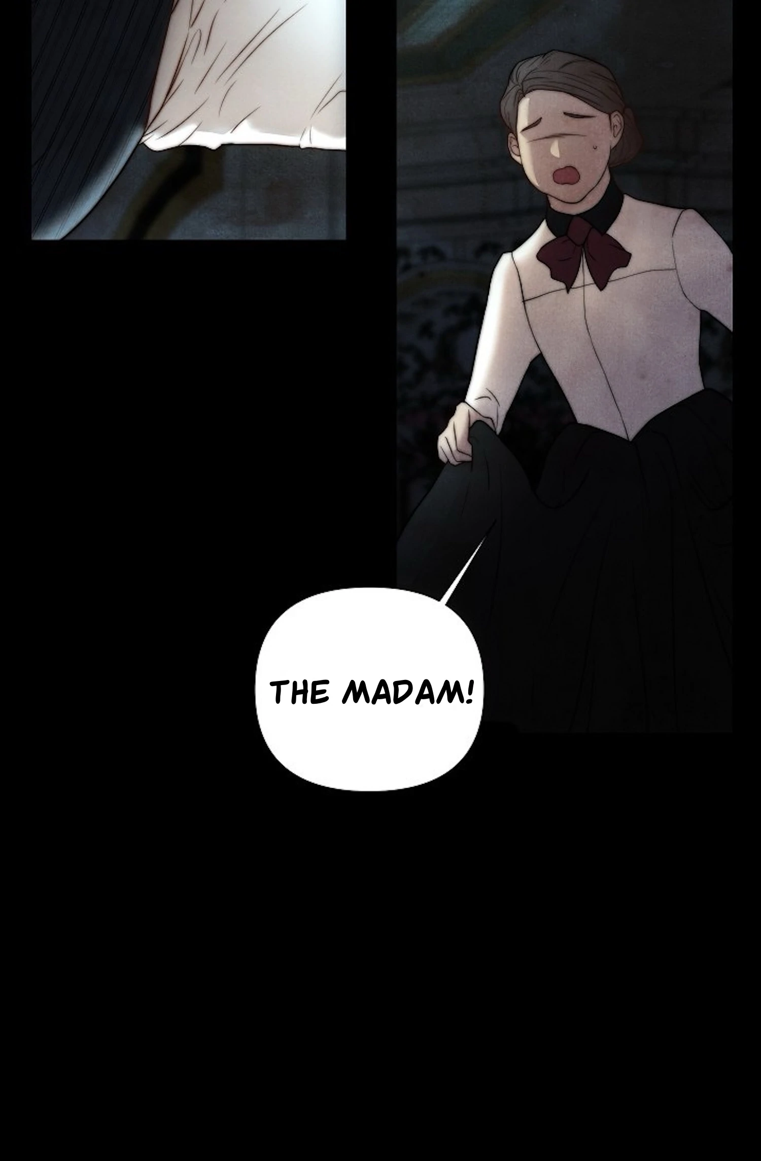Even If the Duchess Wants to - Chapter 3 - Page 26