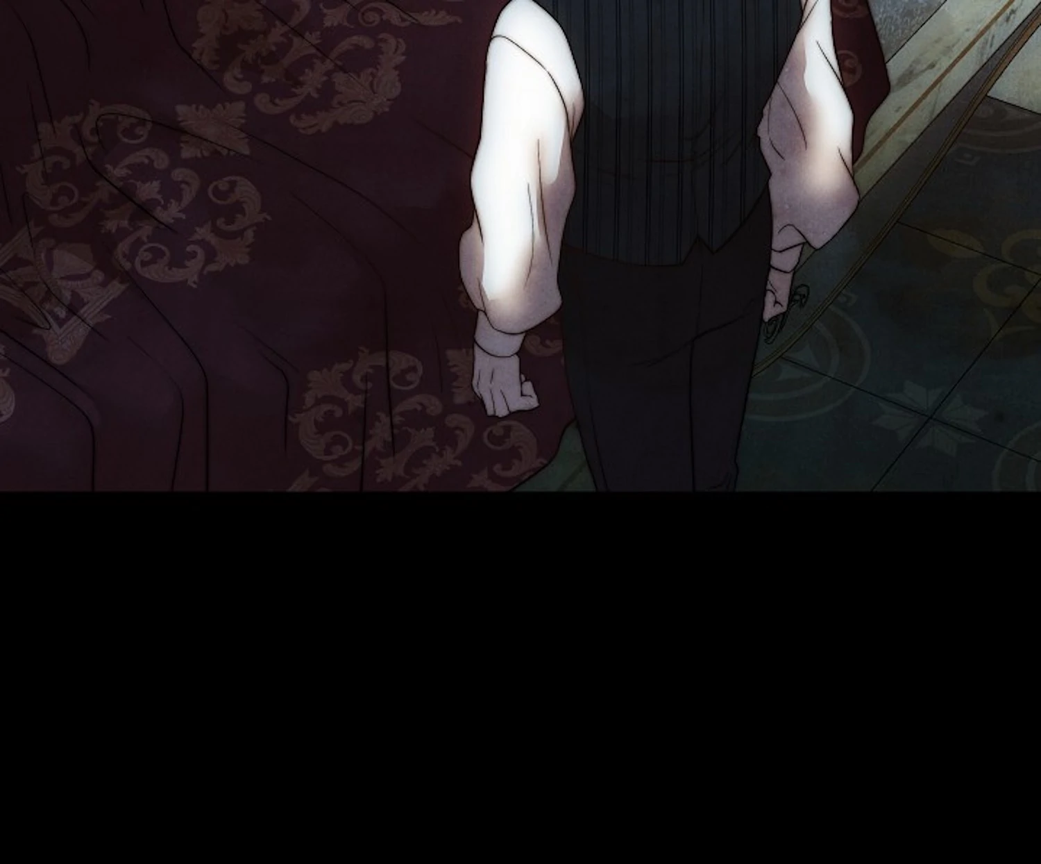 Even If the Duchess Wants to - Chapter 3 - Page 29