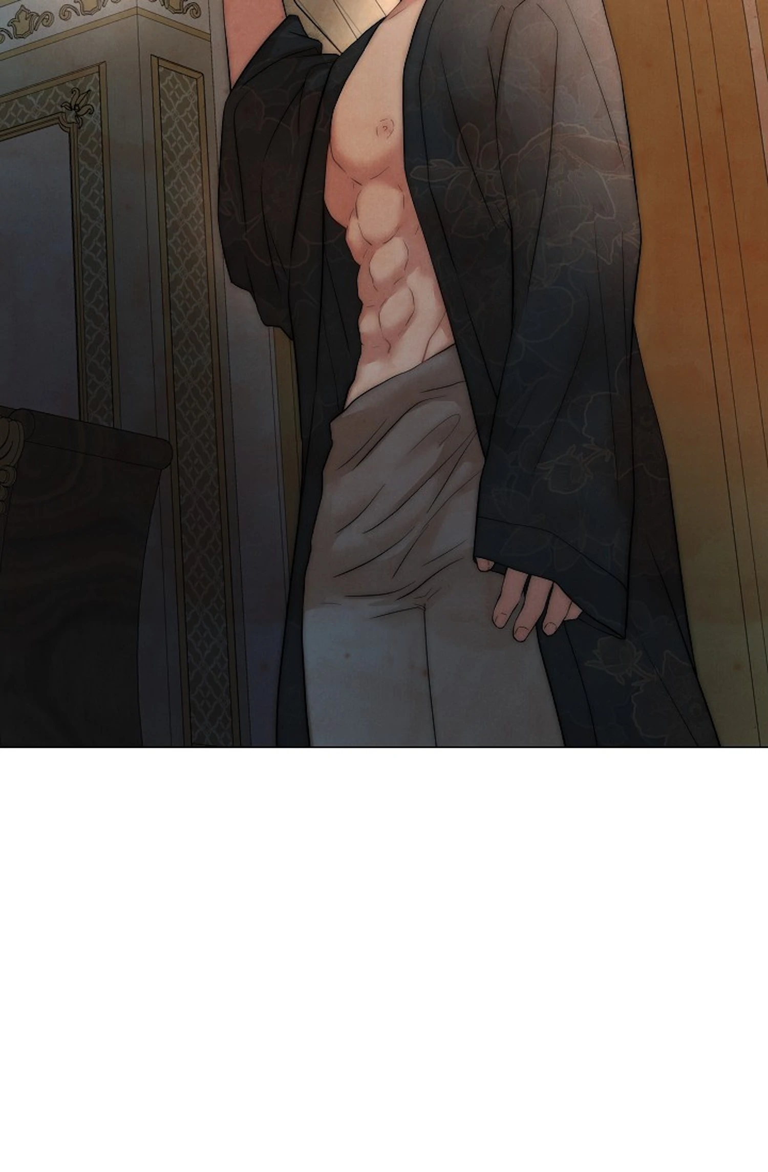 Even If the Duchess Wants to - Chapter 3 - Page 71
