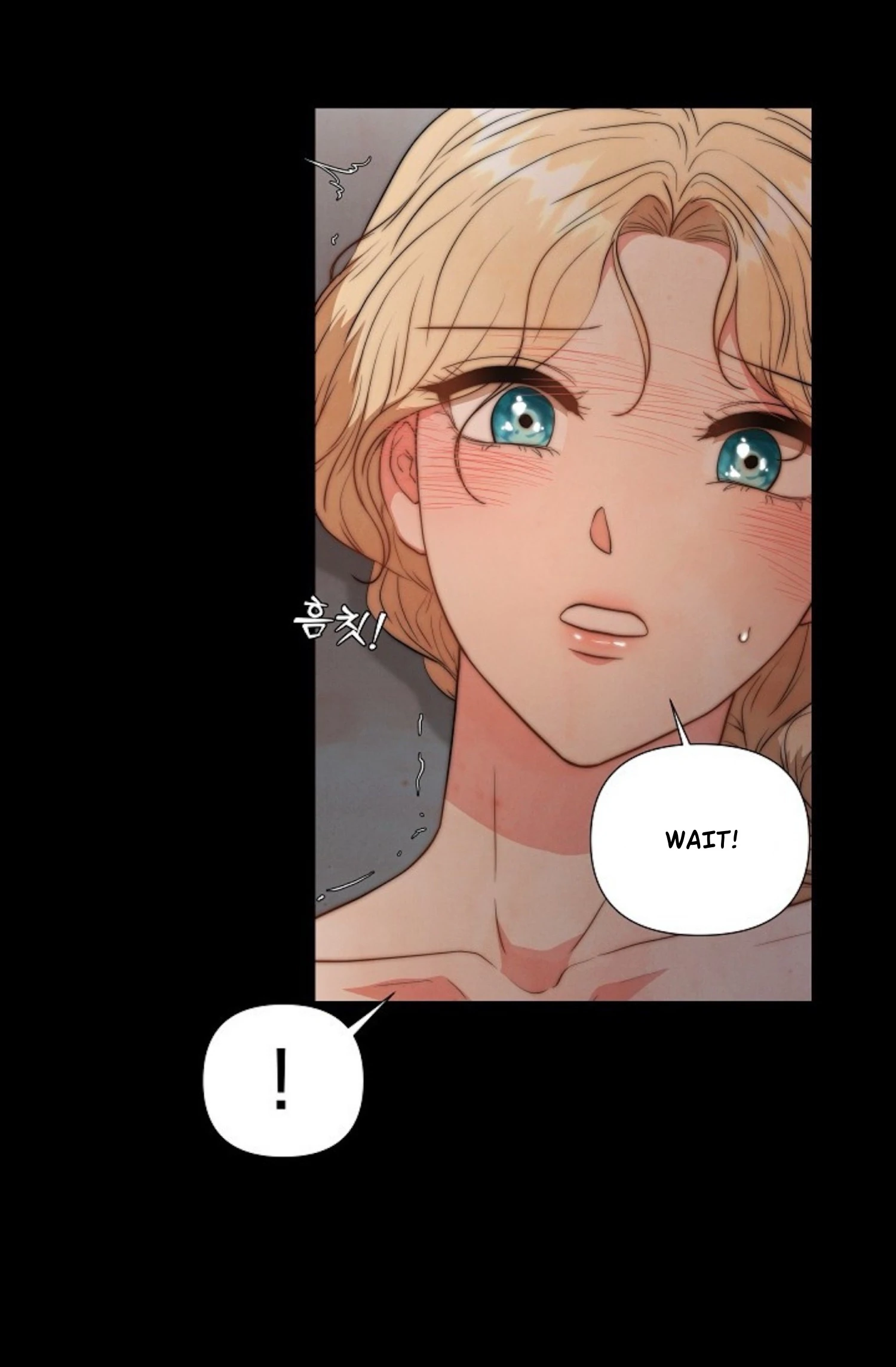 Even If the Duchess Wants to - Chapter 4 - Page 14