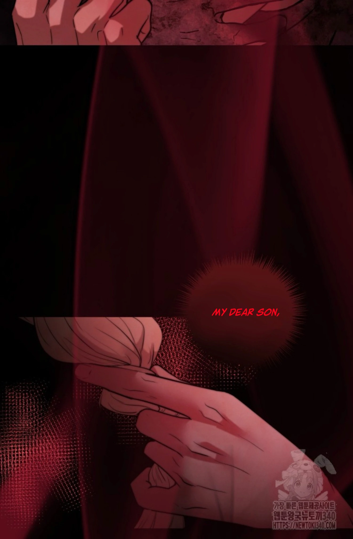 Even If the Duchess Wants to - Chapter 4 - Page 74