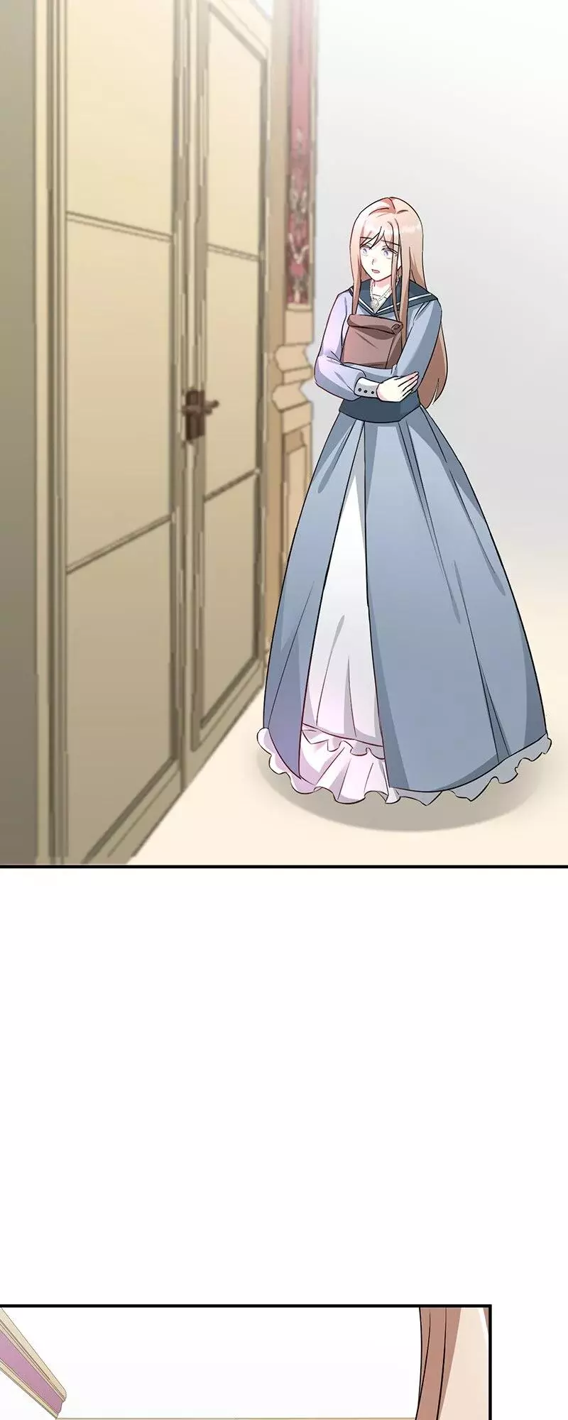 Even though I become a side character, I’m being adored by an overprotective duke. - Chapter 39 - Page 61