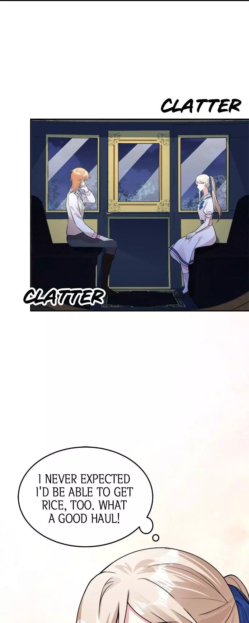 Even though I become a side character, I’m being adored by an overprotective duke. - Chapter 47 - Page 46