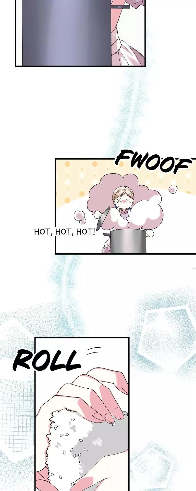 Even though I become a side character, I’m being adored by an overprotective duke. - Chapter 47 - Page 22