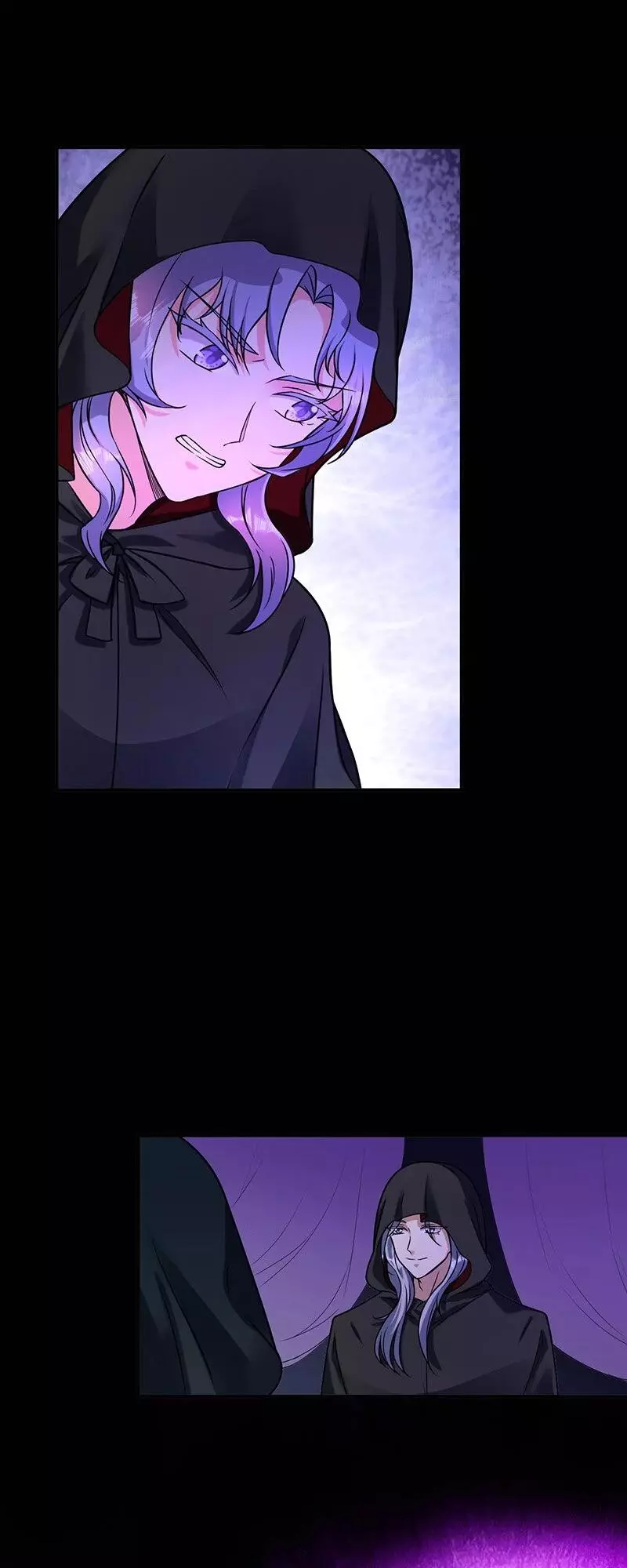Even though I become a side character, I’m being adored by an overprotective duke. - Chapter 50 - Page 10