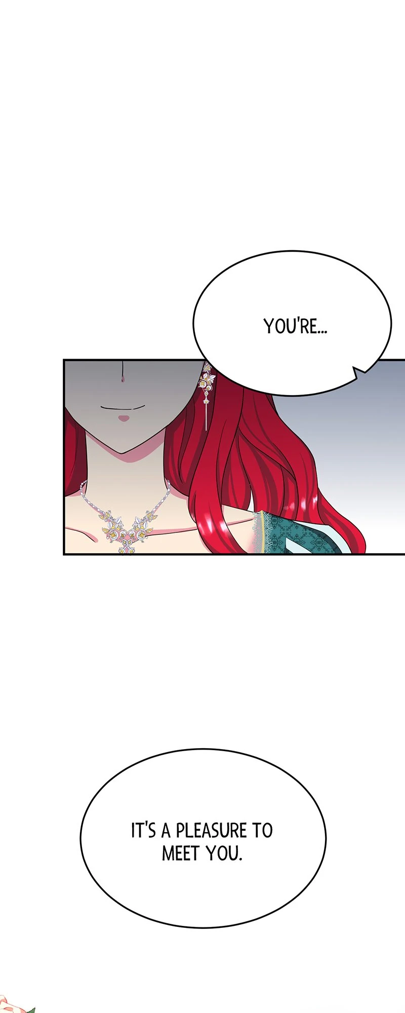 Even Though I Become A Side Character, I’m Being Adored By An Overprotective Duke - Chapter 39 - Page 42