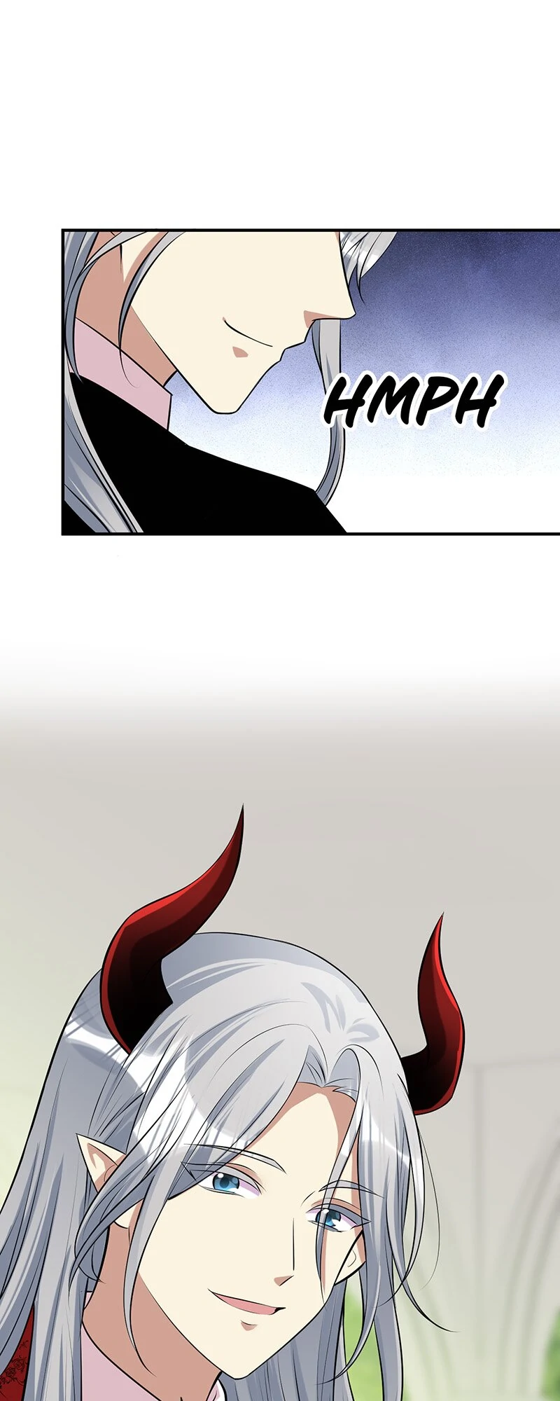 Even Though I Become A Side Character, I’m Being Adored By An Overprotective Duke - Chapter 59 - Page 2