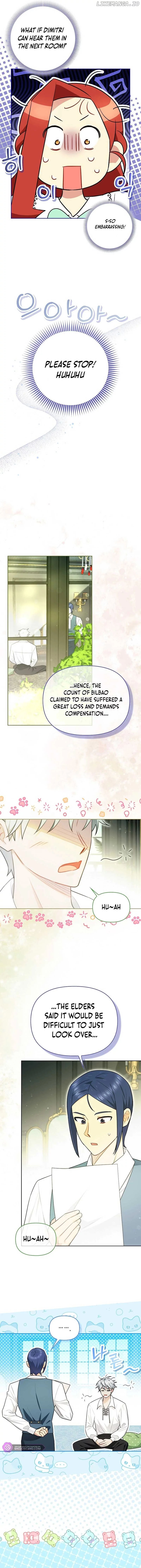 Even Though I Transmigrated as a Villainess, I’d Rather Raise a Cat - Chapter 24 - Page 4