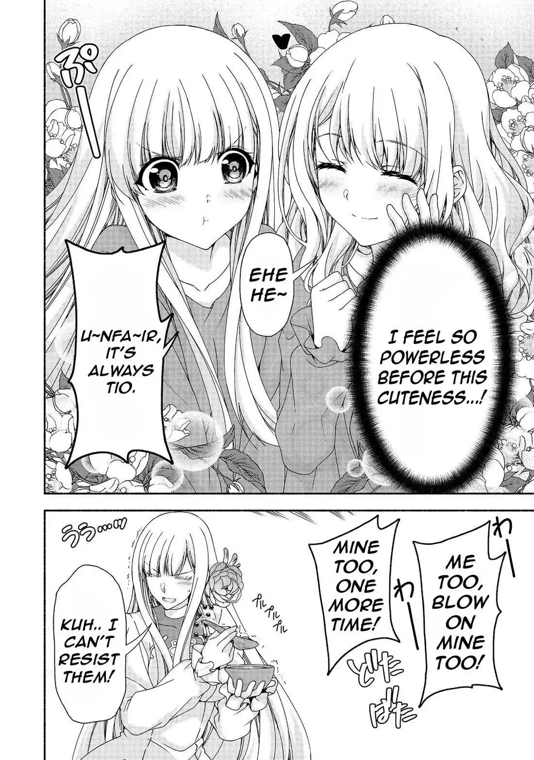 Even Though I’m a Former Noble and a Single Mother, My Daughters Are Too Cute and Working as an Adventurer Isn’t Too Much of a Hassle - Chapter 14 - Page 18