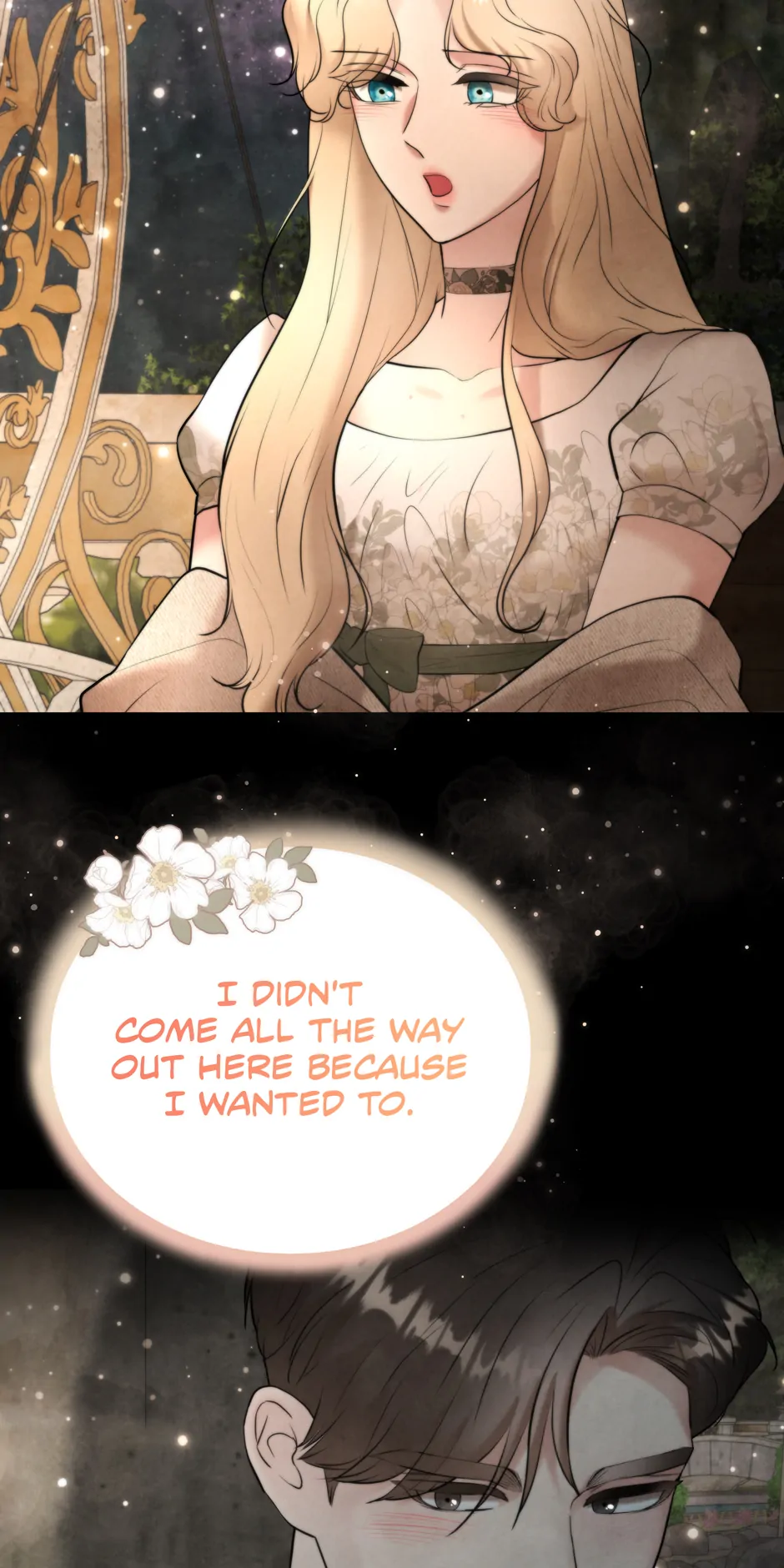 Even Though the Duchess Wants To - Chapter 10 - Page 19