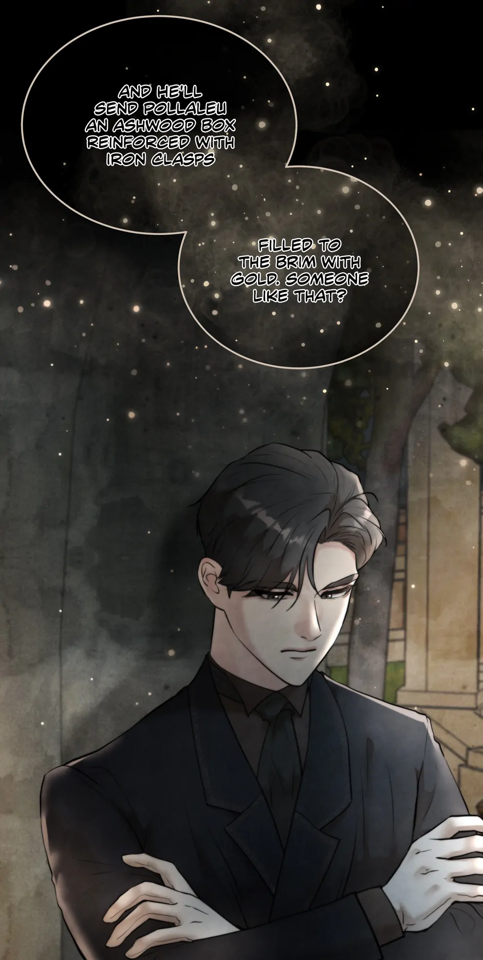 Even Though the Duchess Wants To - Chapter 10 - Page 57