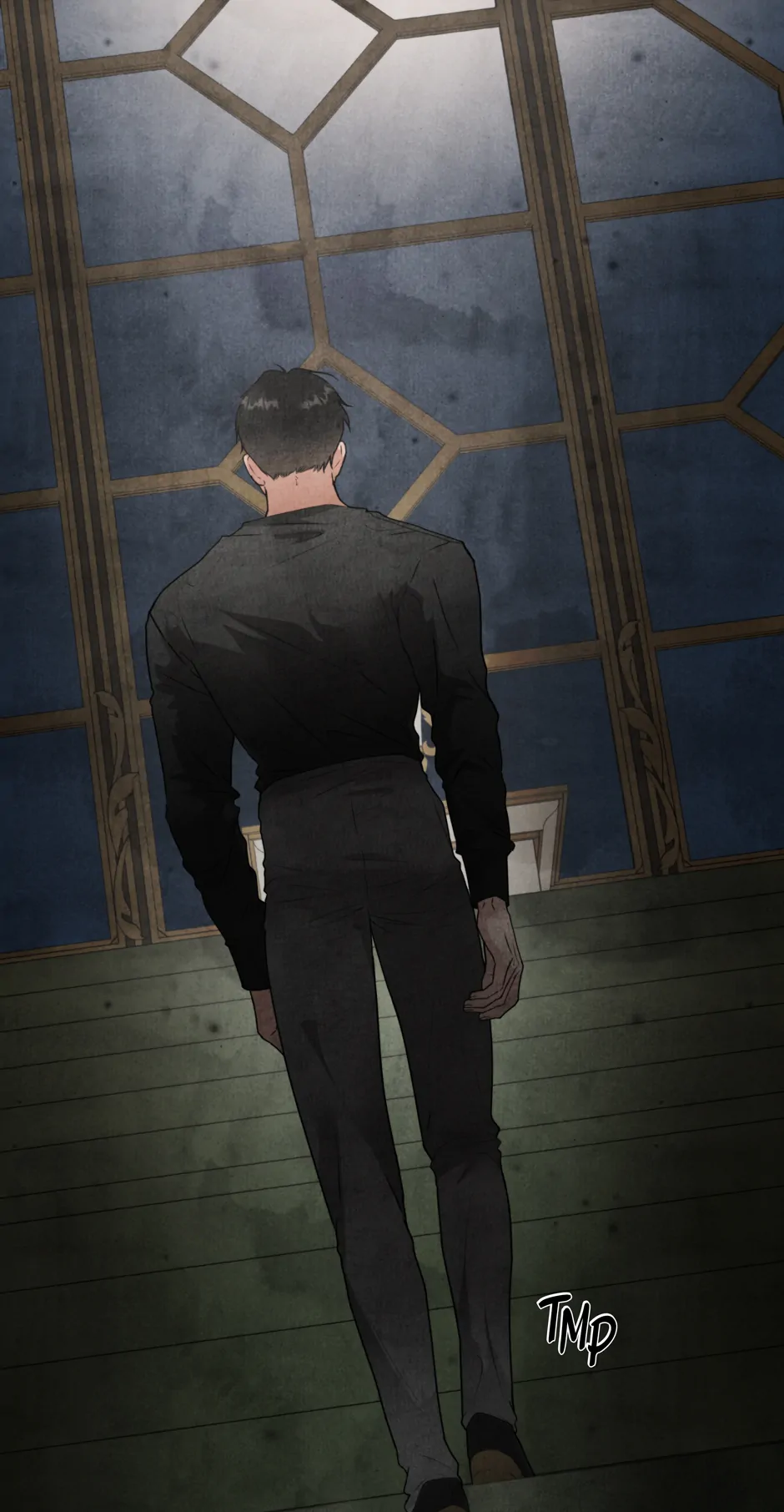 Even Though the Duchess Wants To - Chapter 28 - Page 3