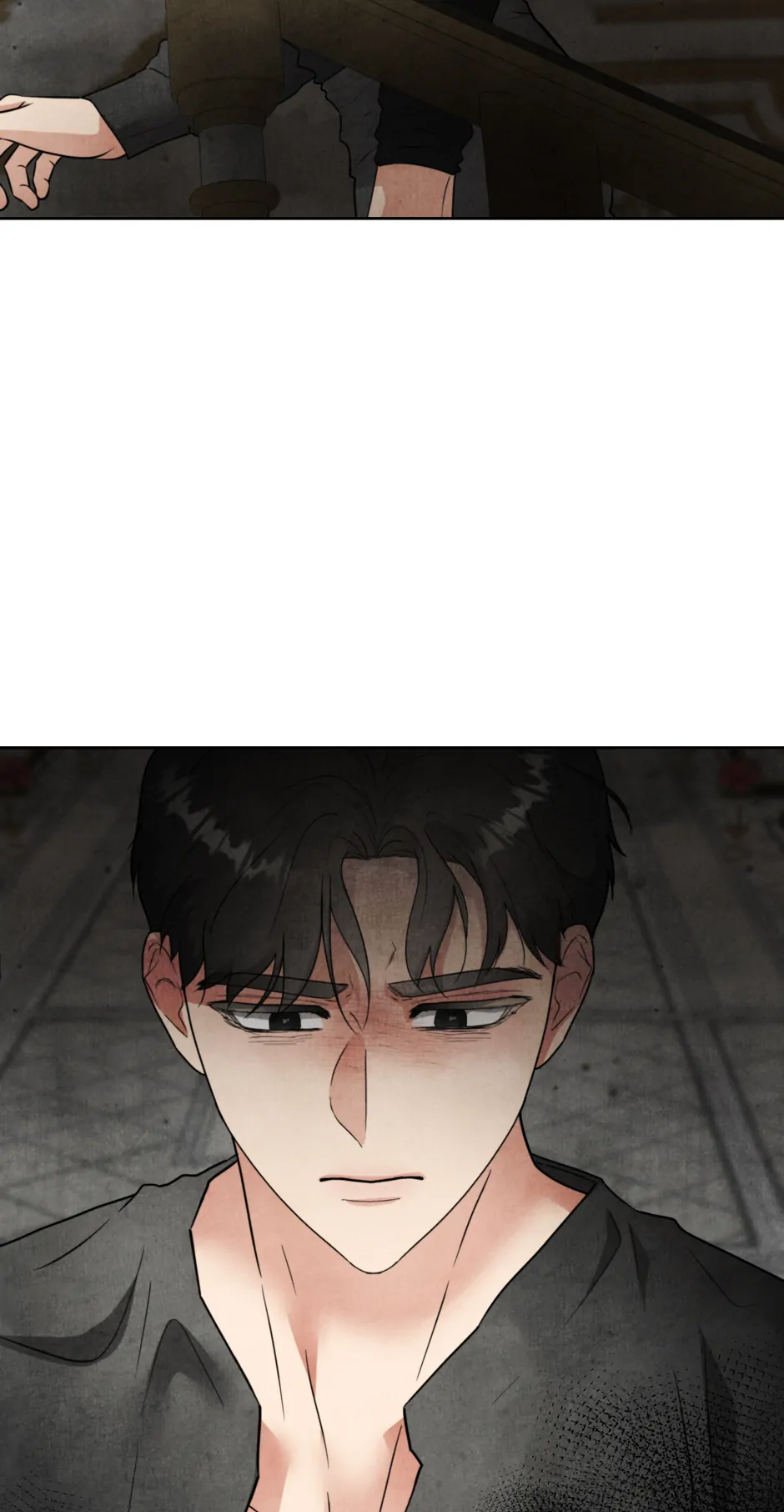 Even Though the Duchess Wants To - Chapter 28 - Page 5