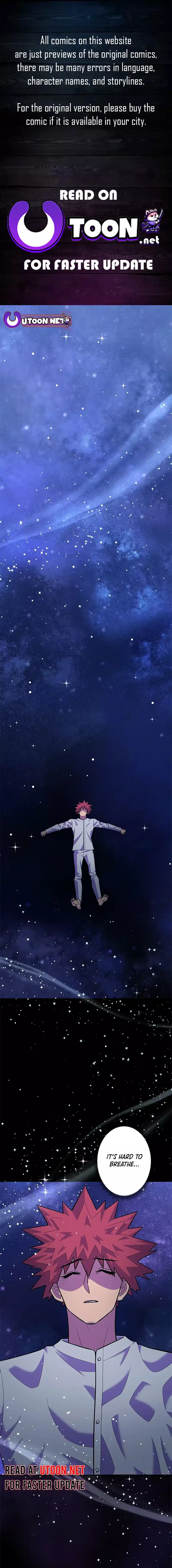 Even with a Mana stat of 0.06, I'll become the strongest with just my skill - Chapter 25 - Page 1