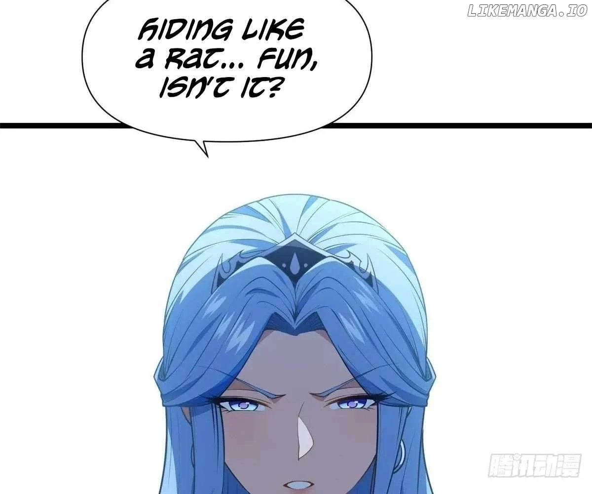 Even With Cheats, Am I Still the Weakest in the Sect?! - Chapter 24 - Page 108