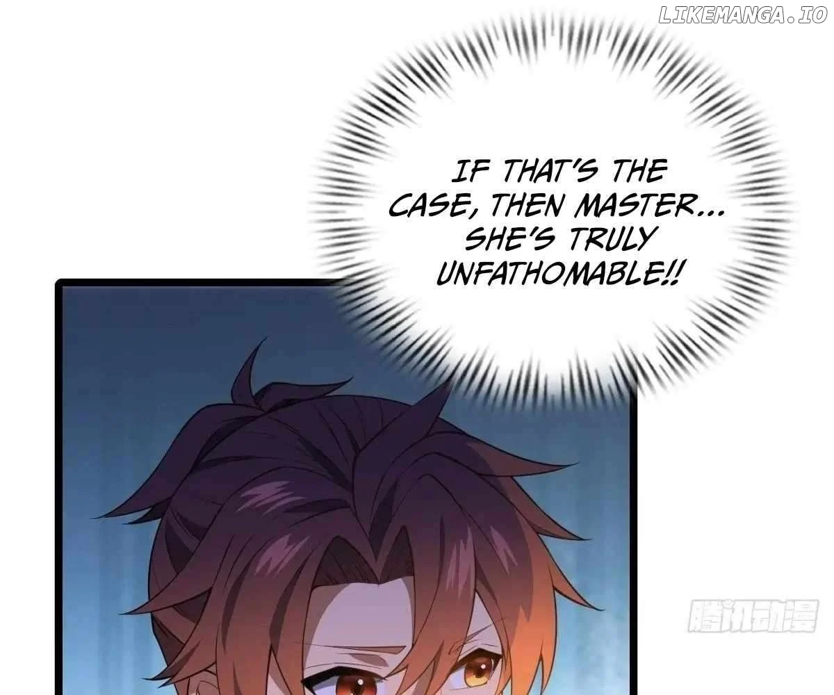 Even With Cheats, Am I Still the Weakest in the Sect?! - Chapter 24 - Page 15