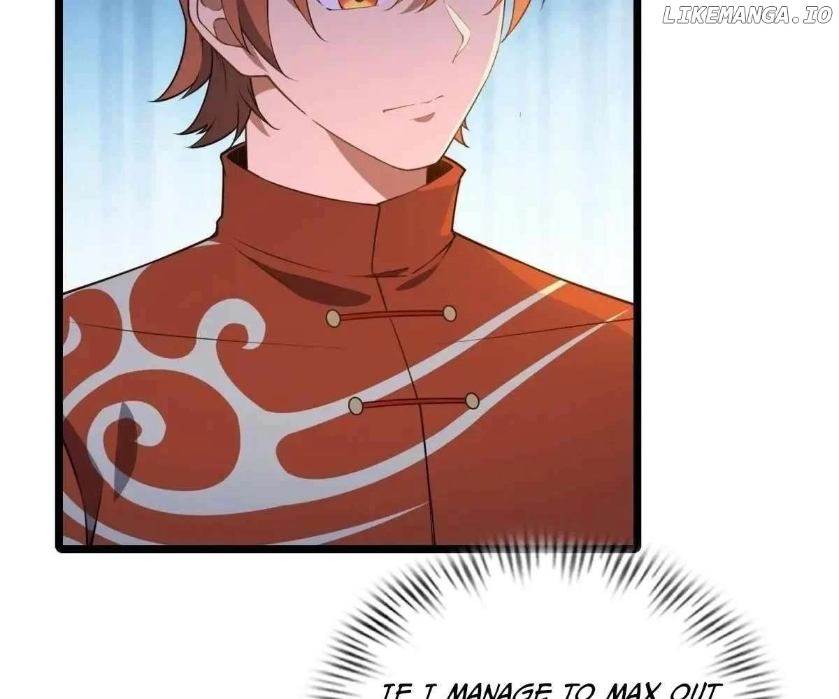 Even With Cheats, Am I Still the Weakest in the Sect?! - Chapter 24 - Page 16