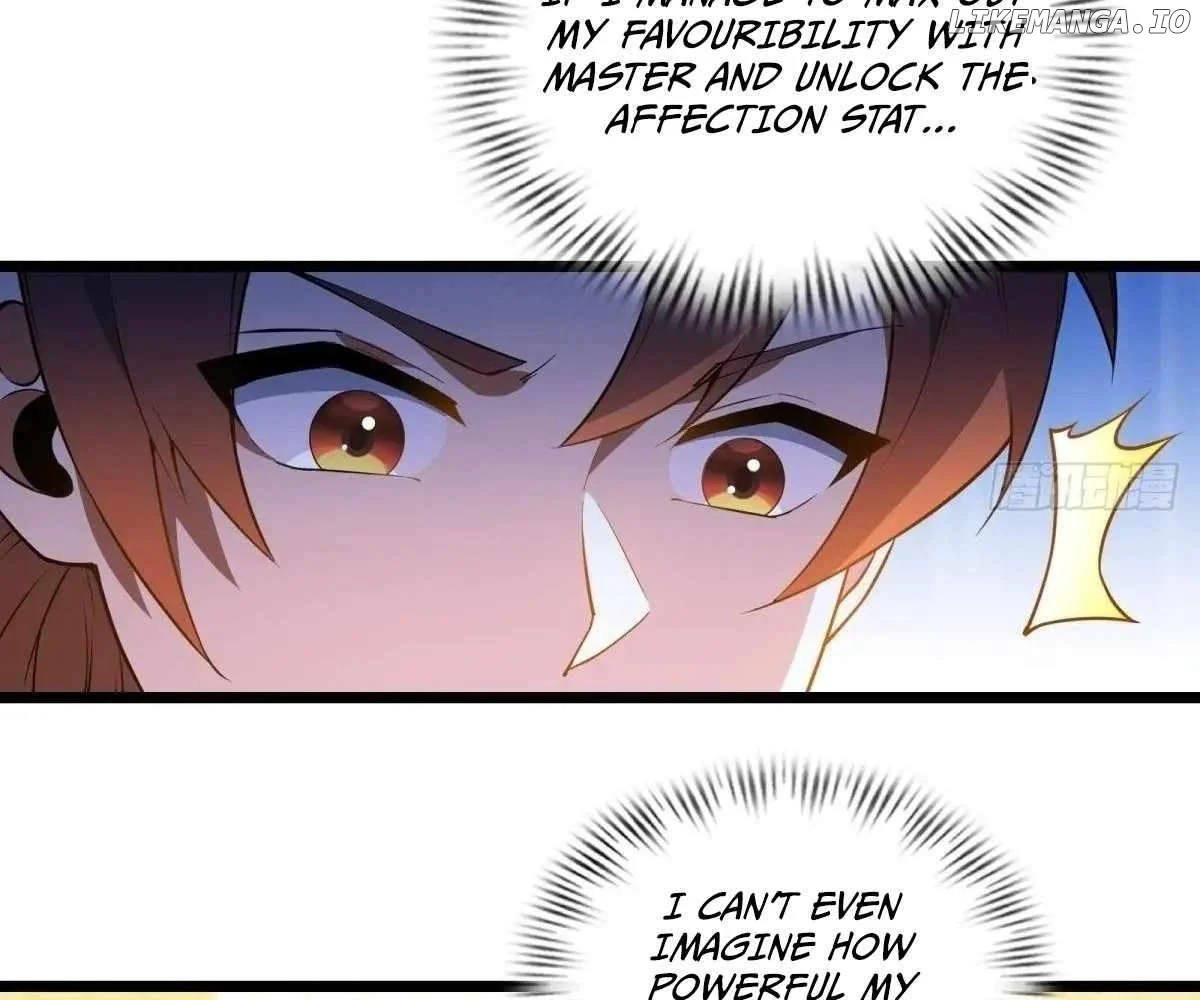 Even With Cheats, Am I Still the Weakest in the Sect?! - Chapter 24 - Page 17