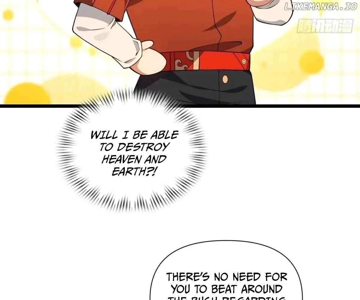 Even With Cheats, Am I Still the Weakest in the Sect?! - Chapter 24 - Page 19