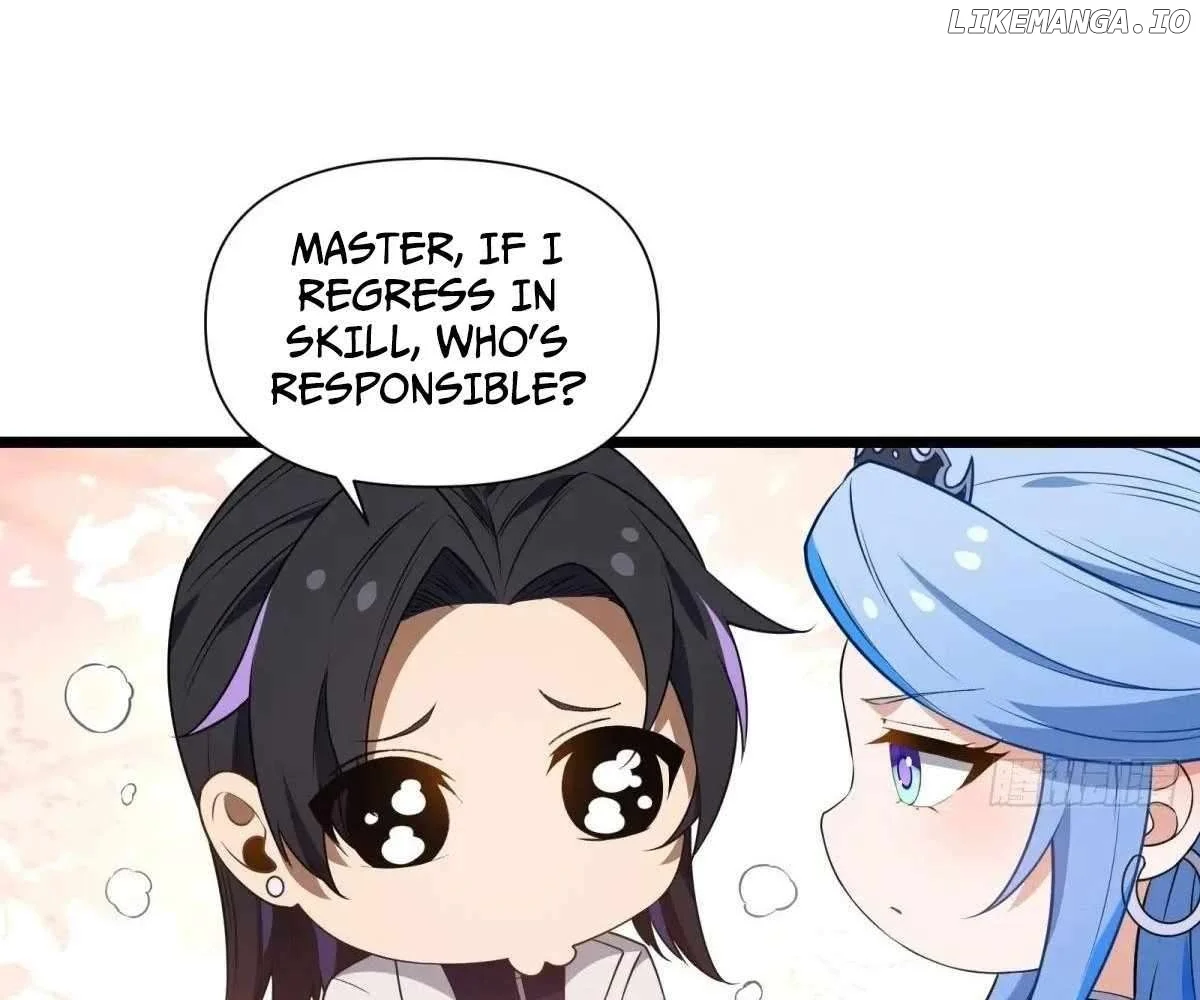 Even With Cheats, Am I Still the Weakest in the Sect?! - Chapter 24 - Page 42