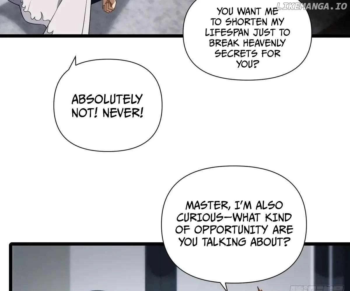 Even With Cheats, Am I Still the Weakest in the Sect?! - Chapter 24 - Page 60