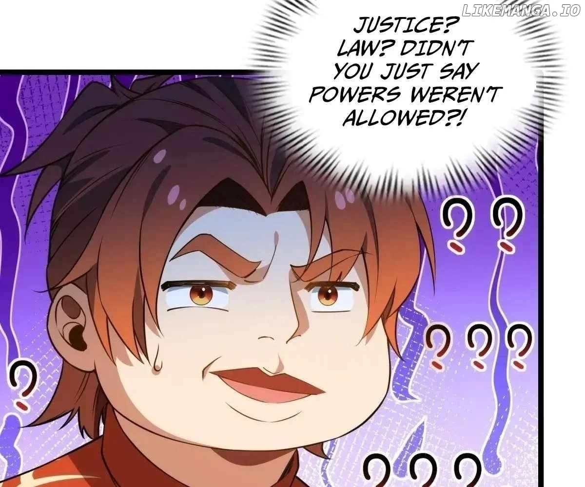 Even With Cheats, Am I Still the Weakest in the Sect?! - Chapter 24 - Page 68