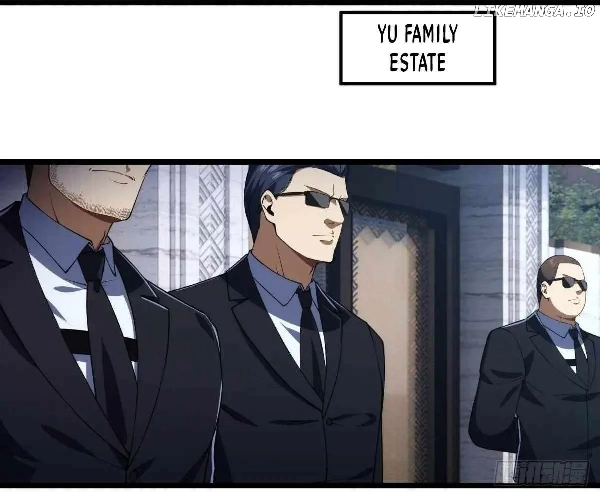 Even With Cheats, Am I Still the Weakest in the Sect?! - Chapter 24 - Page 72