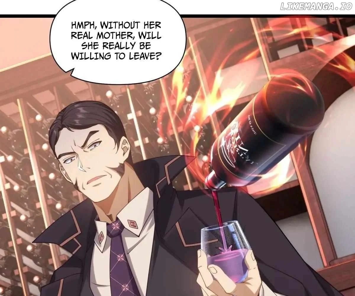 Even With Cheats, Am I Still the Weakest in the Sect?! - Chapter 25 - Page 117
