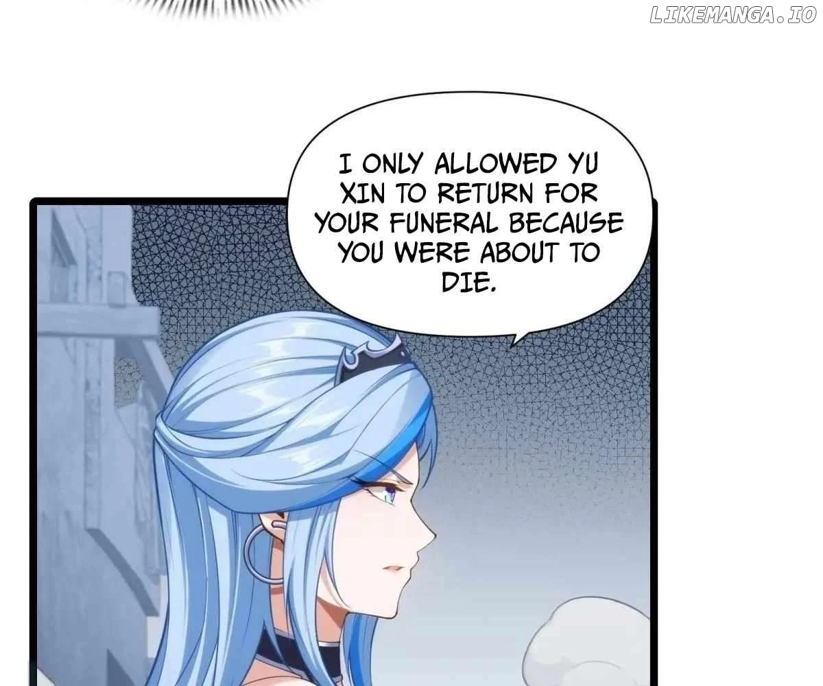 Even With Cheats, Am I Still the Weakest in the Sect?! - Chapter 25 - Page 18