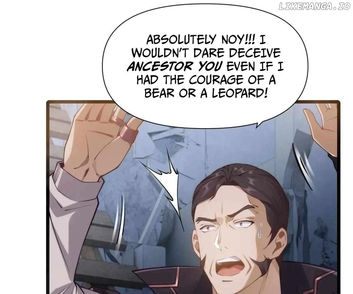 Even With Cheats, Am I Still the Weakest in the Sect?! - Chapter 25 - Page 22