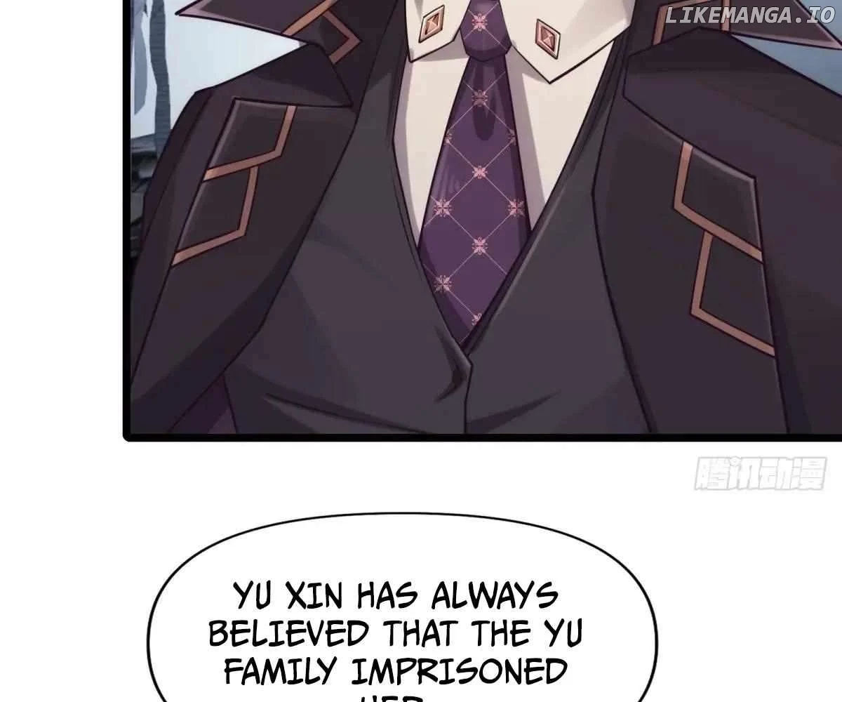 Even With Cheats, Am I Still the Weakest in the Sect?! - Chapter 25 - Page 60