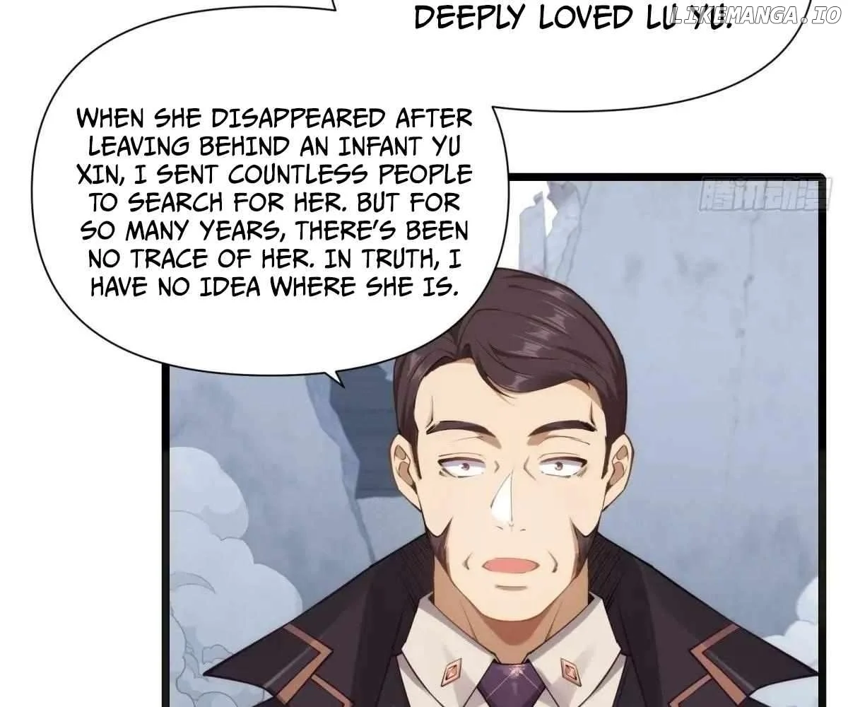 Even With Cheats, Am I Still the Weakest in the Sect?! - Chapter 25 - Page 62
