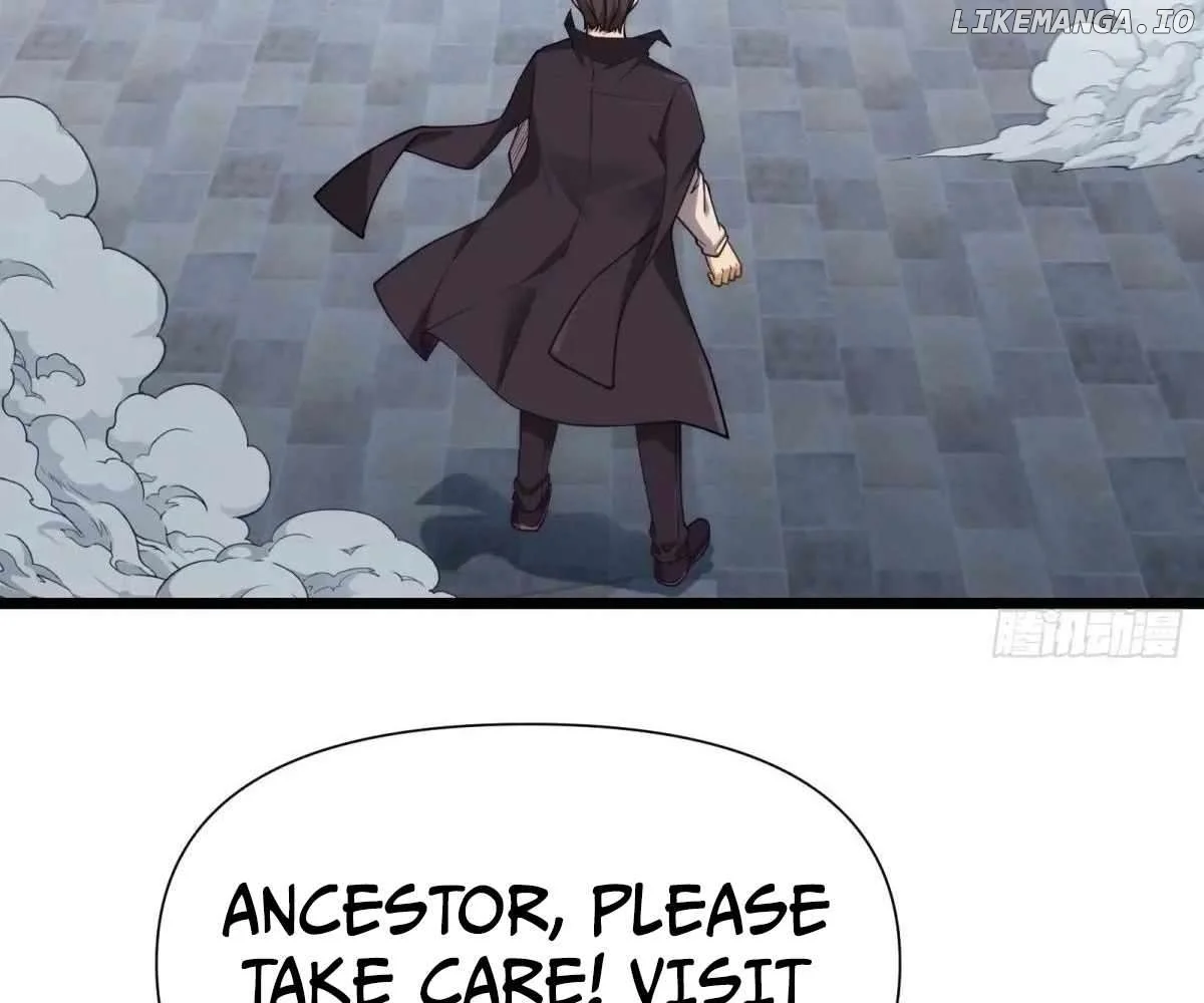 Even With Cheats, Am I Still the Weakest in the Sect?! - Chapter 25 - Page 97