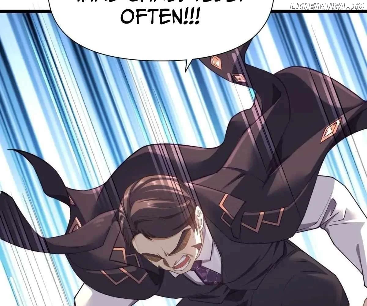 Even With Cheats, Am I Still the Weakest in the Sect?! - Chapter 25 - Page 98