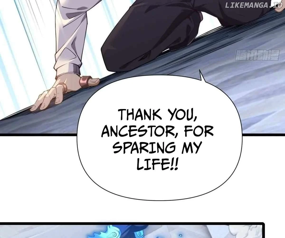 Even With Cheats, Am I Still the Weakest in the Sect?! - Chapter 25 - Page 99