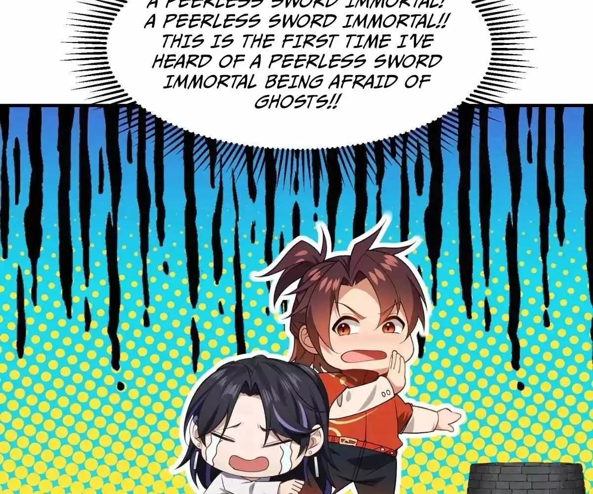 Even With Cheats, Am I Still the Weakest in the Sect?! - Chapter 29 - Page 69