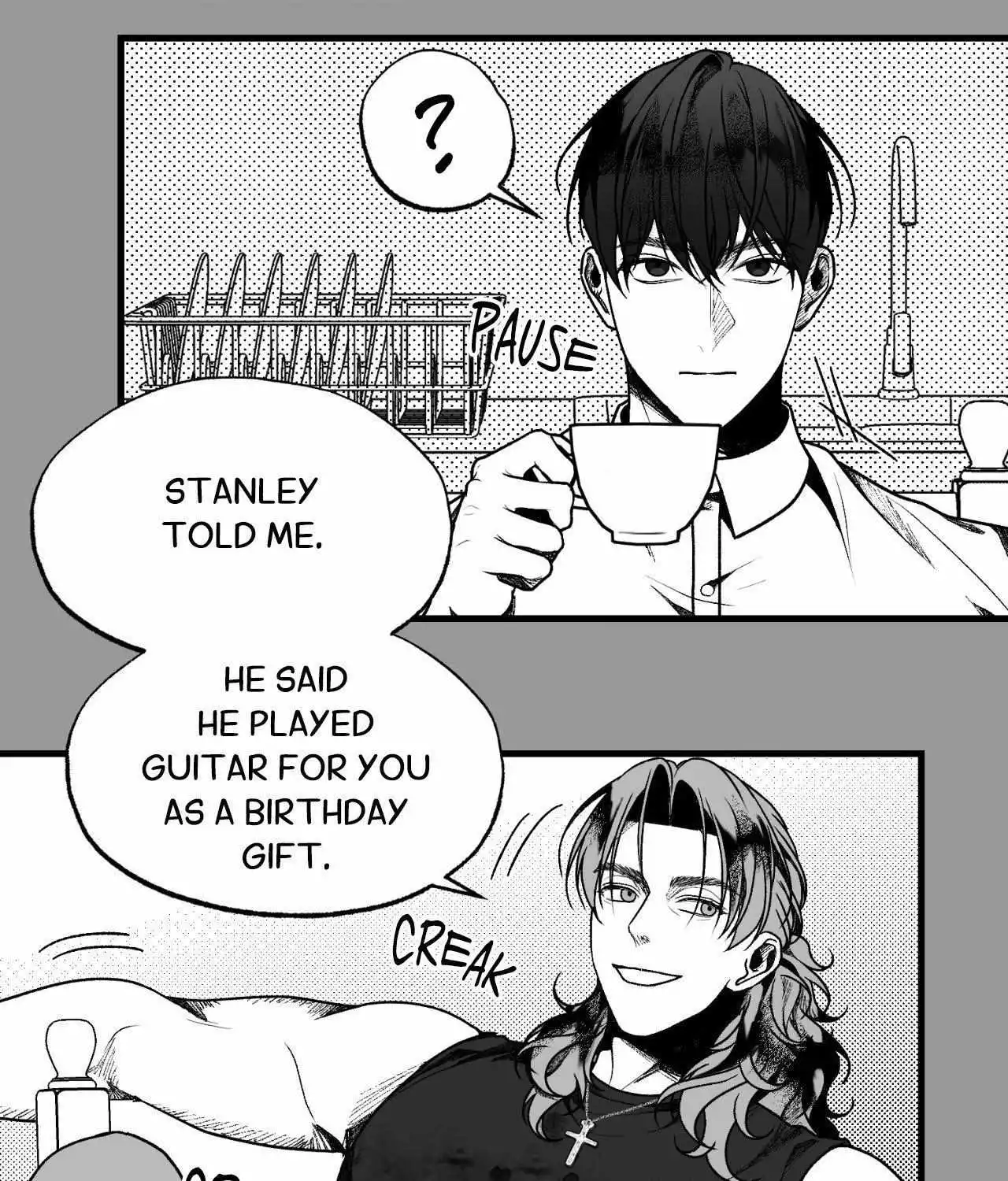 EVERGREY - Chapter 8 - Page 5