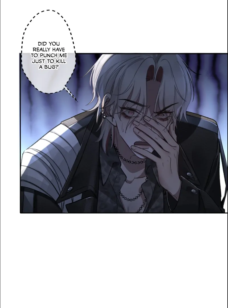 Evil Baby - Chapter 5 - Page 7