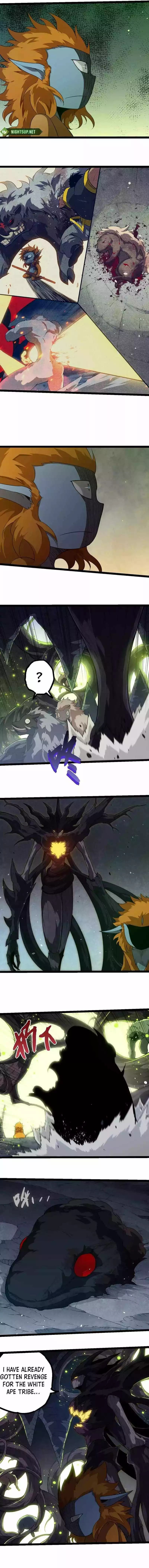 Evolution Begins With A Big Tree - Chapter 279 - Page 9