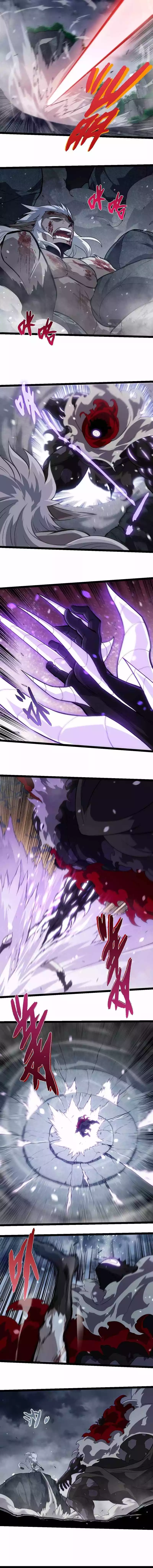 Evolution Begins With A Big Tree - Chapter 315 - Page 3