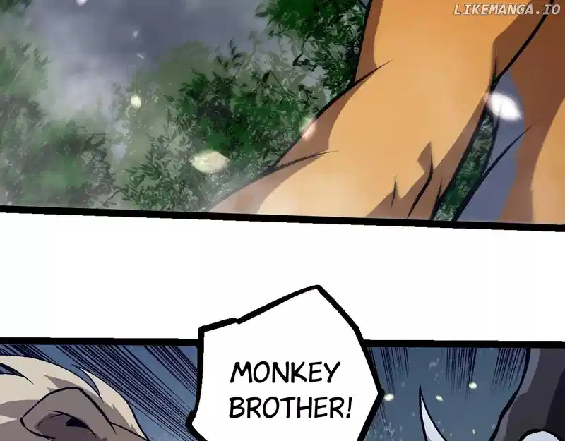Evolution Begins With A Big Tree - Chapter 321 - Page 98