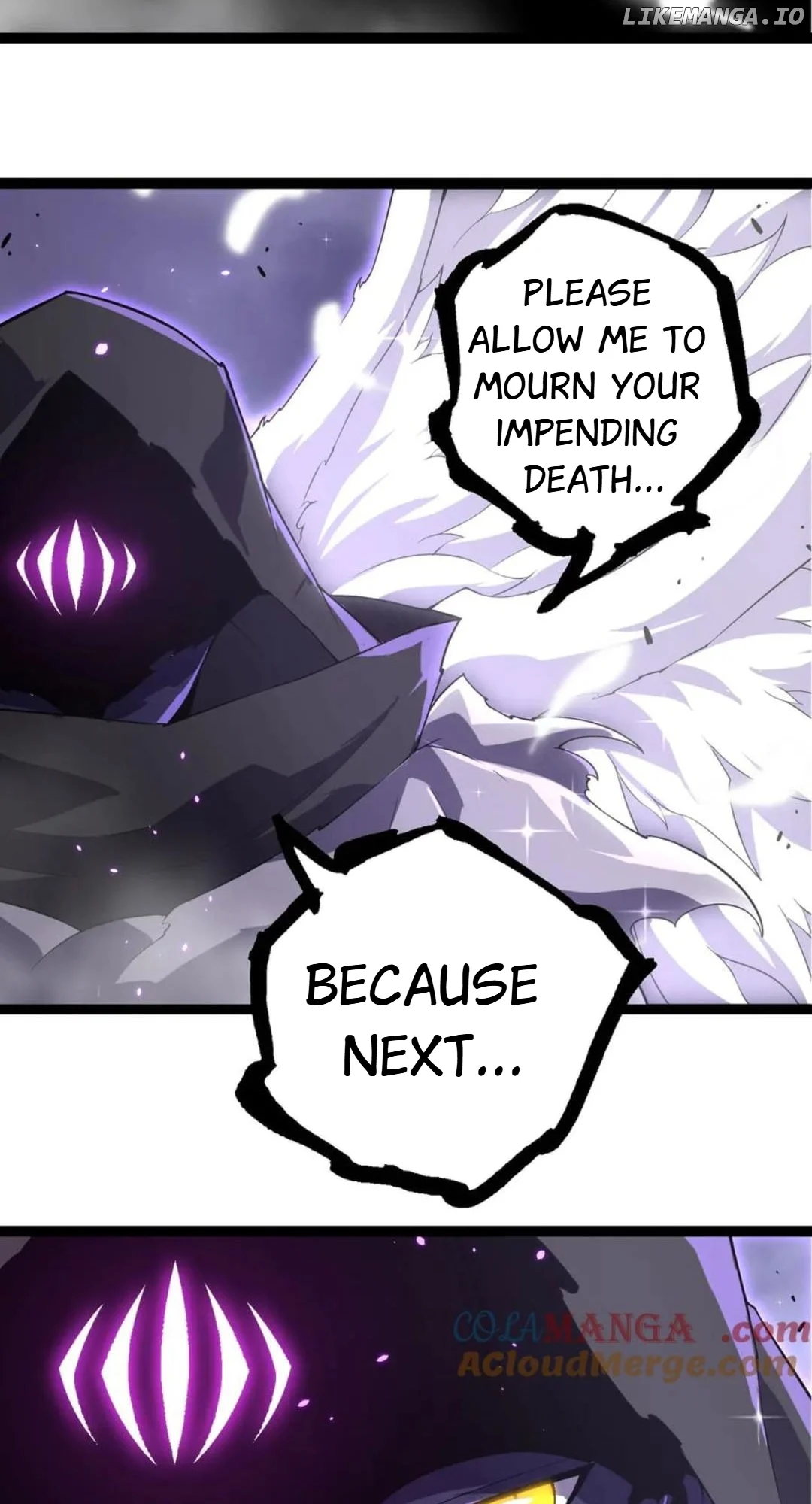 Evolution Begins With A Big Tree - Chapter 332 - Page 8