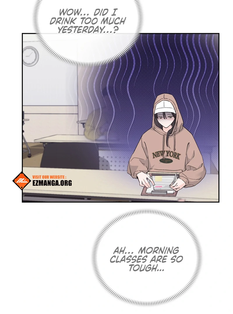 F My Ex - Chapter 2 - Page 36
