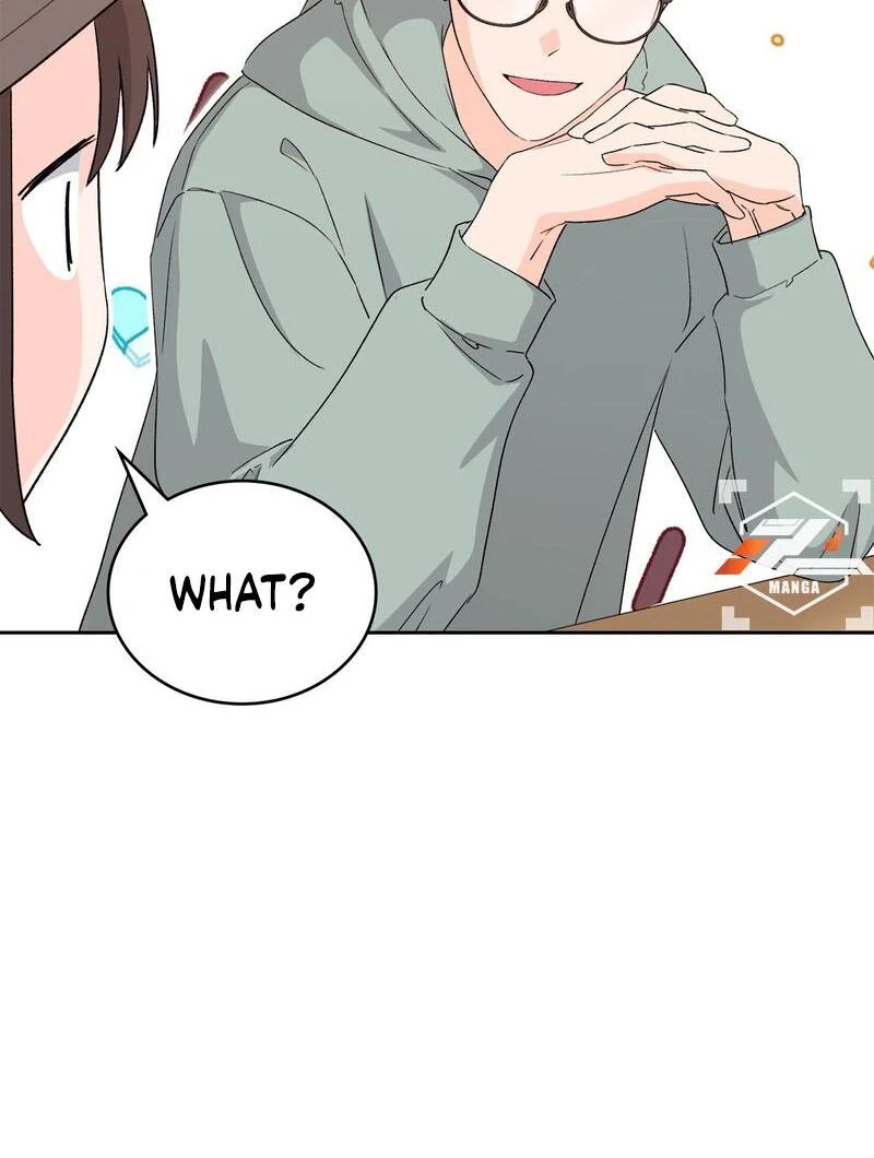 F My Ex - Chapter 8 - Page 39