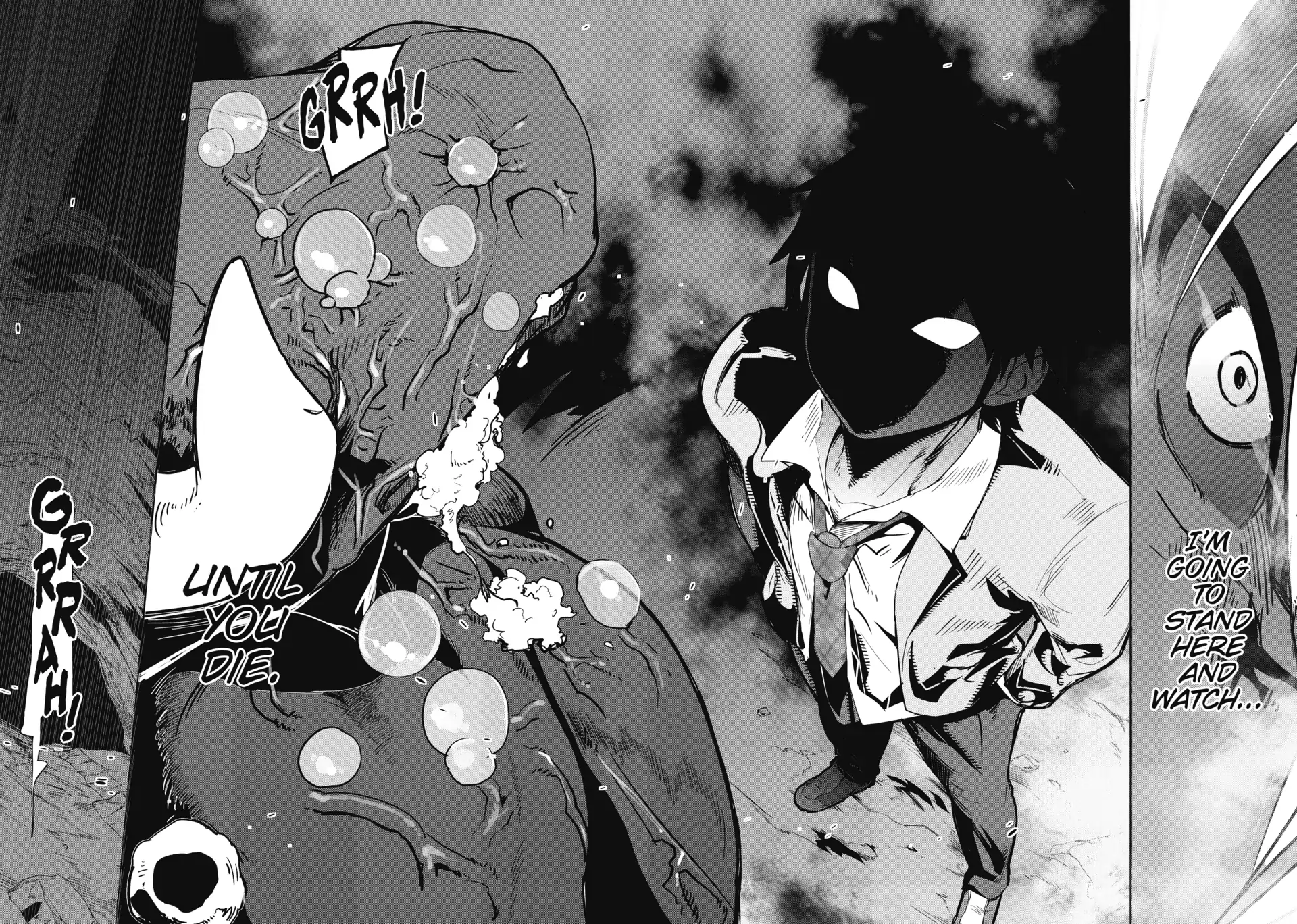 Failure Frame: I Became the Strongest and Annihilated Everything With Low-Level Spells (Official) - Chapter 1 - Page 48