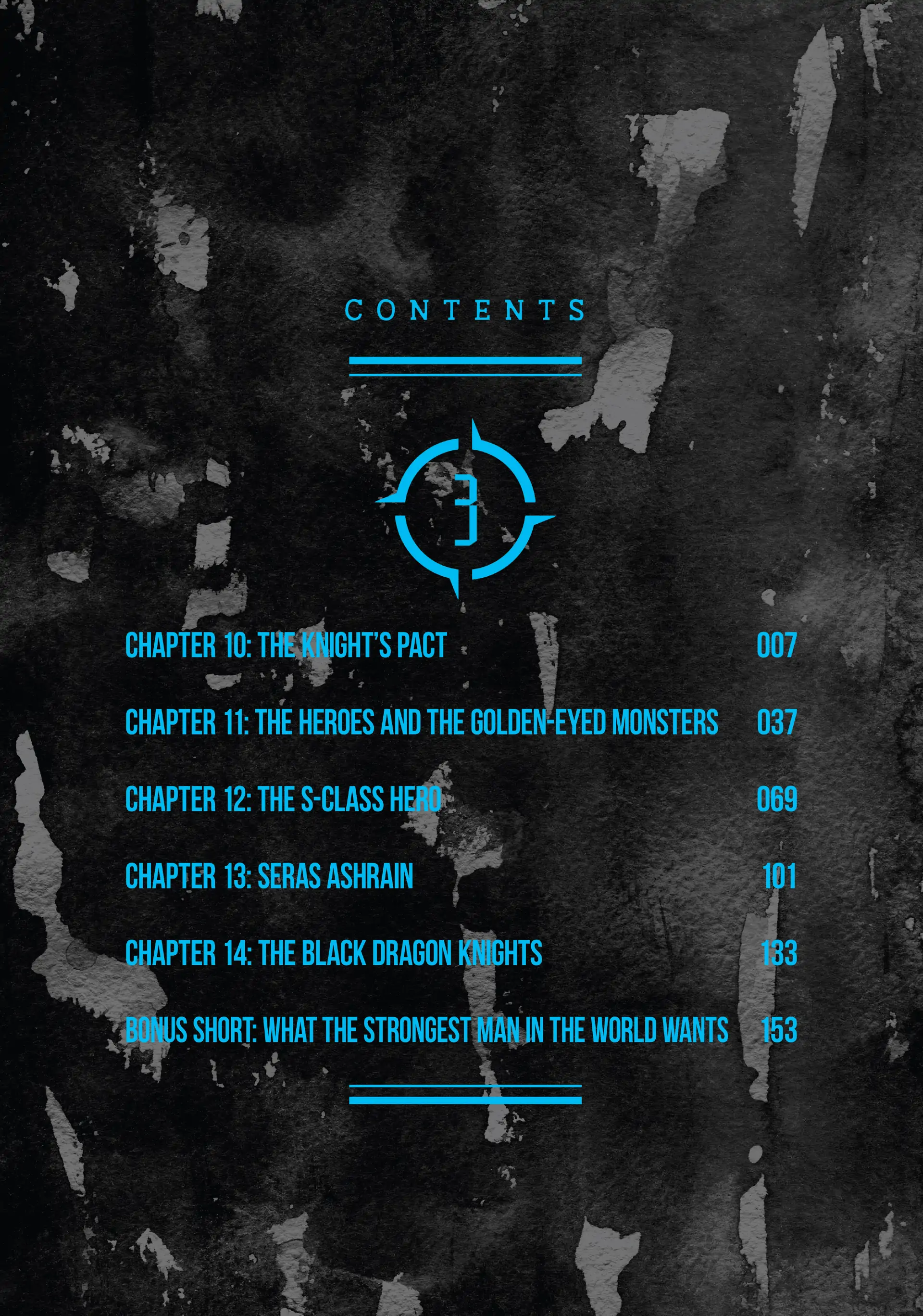 Failure Frame: I Became the Strongest and Annihilated Everything With Low-Level Spells (Official) - Chapter 10 - Page 3
